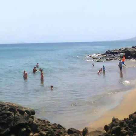 Caleta Secreta Apartment Puerto del Carmen  Luaran gambar