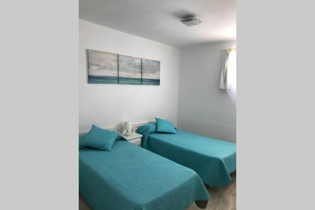 Caleta Secreta Apartment Puerto del Carmen  Luaran gambar