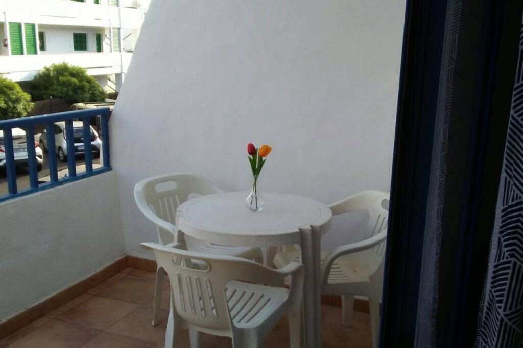 Caleta Secreta Apartment Puerto del Carmen  Luaran gambar