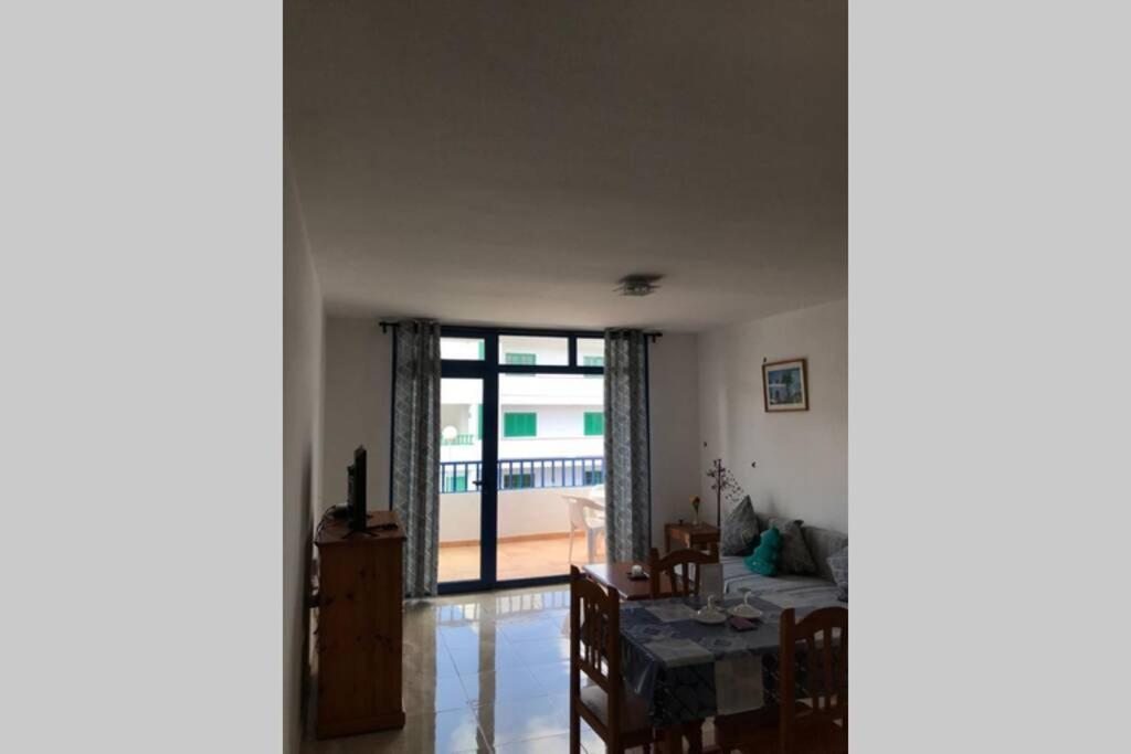 Caleta Secreta Apartment Puerto del Carmen  Luaran gambar