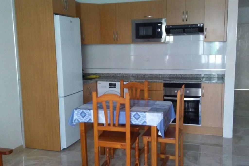 Caleta Secreta Apartment Puerto del Carmen  Luaran gambar